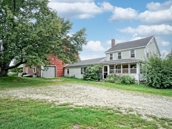 1391 South Waterboro Road, Lyman, ME 04002