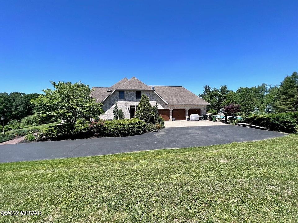 1221 Windfield Dr, Williamsport, PA 17701 Zillow
