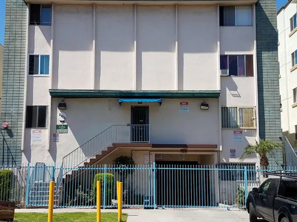 2905 Leeward Ave APT 201, Los Angeles, CA 90005