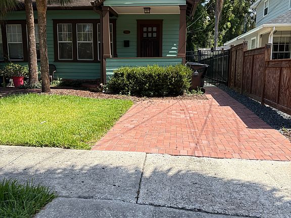 5th image of 1415 E Amelia St #1415