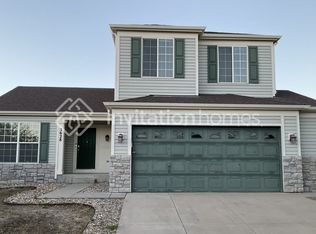5628 Spoked Wheel Dr, Colorado Springs, CO 80923