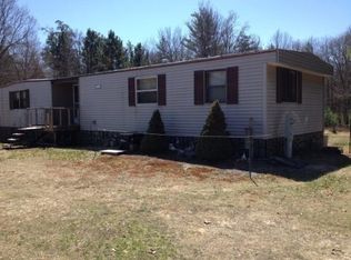 W6745 Geller Dr, Necedah, WI 54646