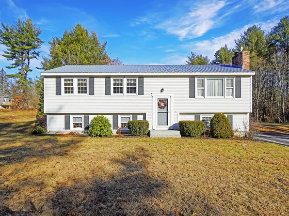 12 Cedar Street, Casco, ME 04015