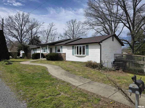 12322 Trinidad Ter, Marion, IL 62959