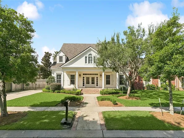 20 Waverly Pl, Metairie, LA 70003