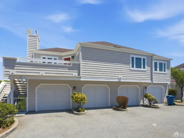 741 Pointe Pacific APT 2, Daly City, CA 94014