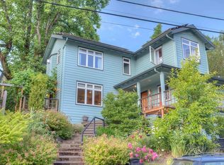 6351 SE Morrison Ct #A, Portland, OR 97215