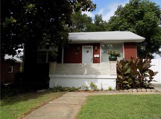 2501 Gothland Ave, Saint Louis, MO 63114