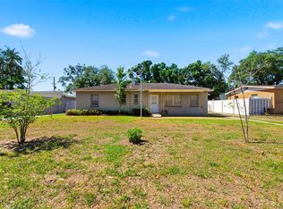 1712 W Ferris Ave, Tampa, FL 33603