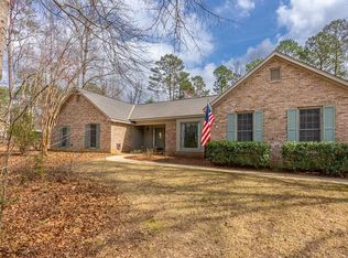 7380 Lynch Rd, Midland, GA 31820