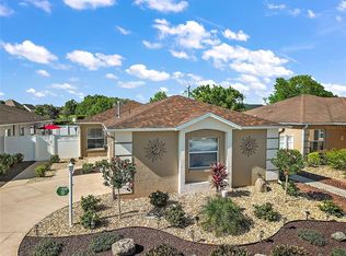 7611 SE 170th Broughton Pl, The Villages, FL 32162