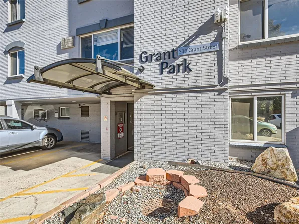 336 N Grant Street #210, Denver, CO 80203