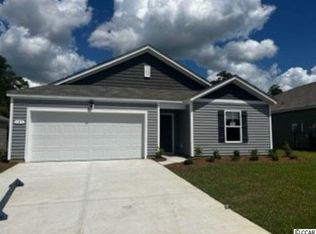 123 Pine Forest Dr LOT 103, Kerry B Conway, SC 29526