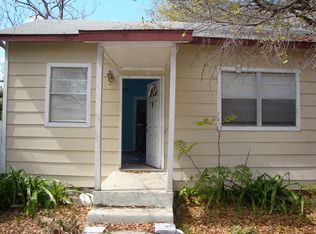 2122 S Parramore Ave, Orlando, FL 32805