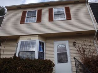 11571 Sullnick Way, Gaithersburg, MD 20878