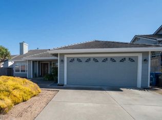 3070 Bayer Dr, Marina, CA