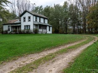 17264 48th Ave, Coopersville, MI 49404