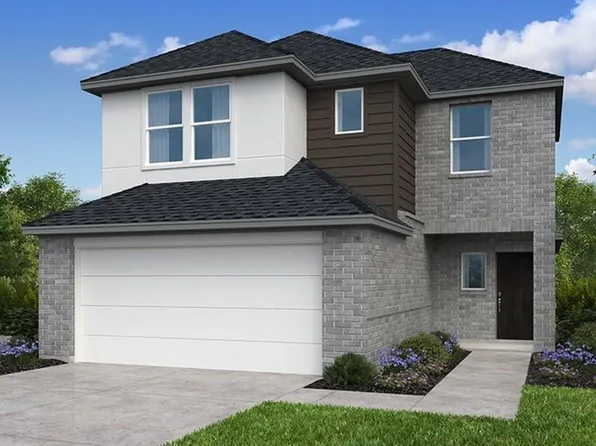 9611 Periwinkle Chase Dr, Richmond, TX 77407