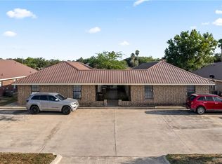 407 Date Palm St, Donna, TX 78537