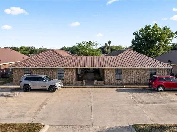 407 Date Palm St, Donna, TX 78537
