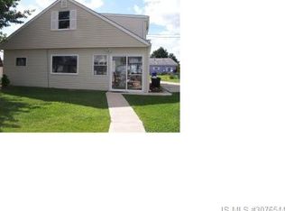 157 N Spinnaker Drive, Little Egg Harbor, NJ 08087