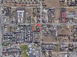 16281 Arrow Blvd, Fontana, CA 92335
