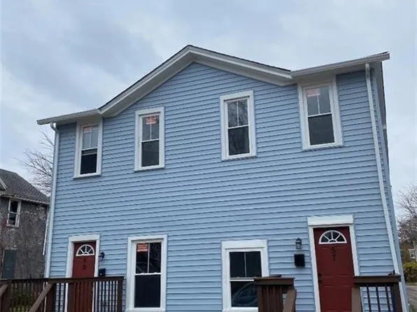 57 Drummer Ave, Dayton, OH 45403