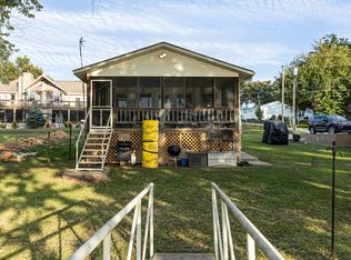 30641 E 5th St, Monkey Island, OK 74331