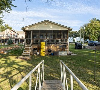 30641 E 5th St, Monkey Island, OK, 74331
