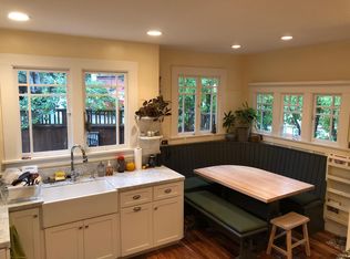 1042 Oxford St #B, Berkeley, CA 94707