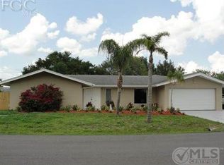 22480 New York Ave, Pt Charlotte, FL 33952