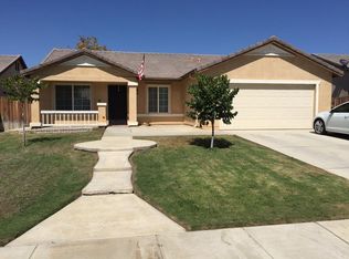 10600 High Plateau Way, Bakersfield, CA 93311