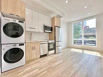 Rented by Doorway NYC, LLC