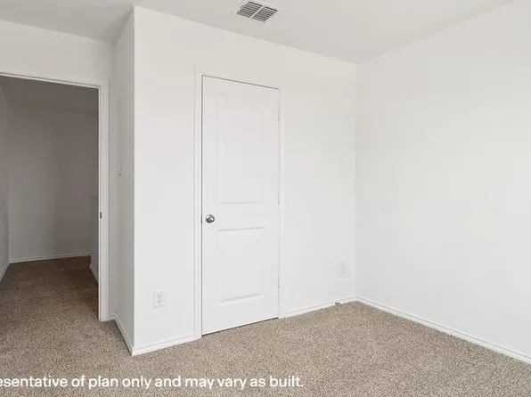 3002 Serenity Ln, Sherman, TX 75090