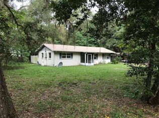 4926 N COLEUS TERRACE, CRYSTAL RIVER, FL 34428