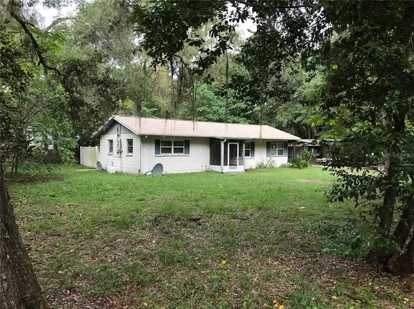 4926 N COLEUS TERRACE, CRYSTAL RIVER, FL 34428