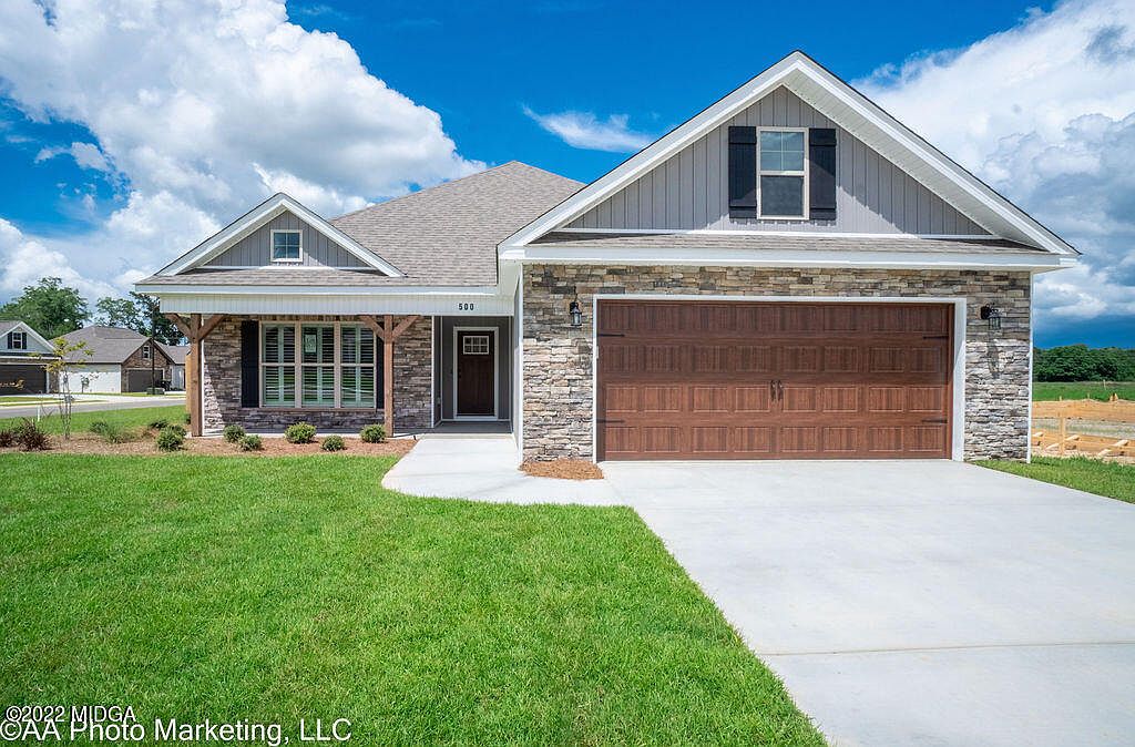 100 Huxley Ter, Bonaire, GA 31005 Zillow
