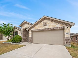 14437 Leadrope Cir, Haslet, TX 76052
