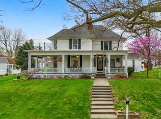 325 Ash St, Columbus Junction, IA 52738