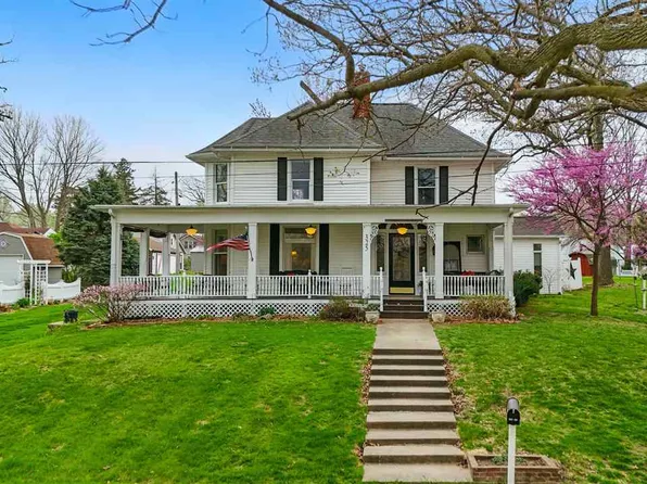 325 Ash St, Columbus Junction, IA 52738