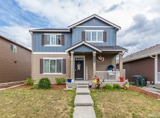 1116 Sigafoos Ave NW, Orting, WA 98360