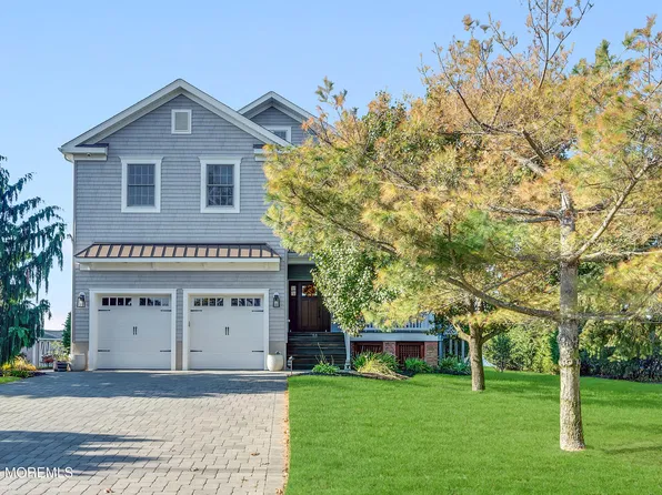 64 Seagoin Road, Brick, NJ 08723