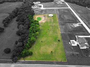 0 Judd Rd, Van Alstyne, TX 75495