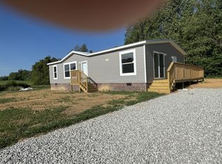 150 Hord Rd, Wartrace, TN 37183