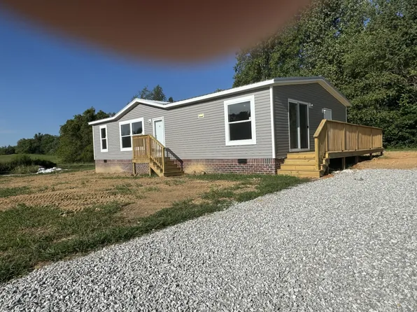 150 Hord Rd, Wartrace, TN 37183