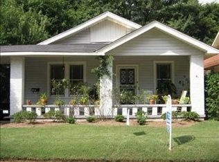 1590 Linden Ave, Memphis, TN 38104