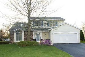 Home for Sale in Rensselaer, New York $287,900