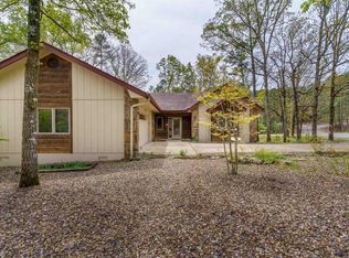 1 Fabulosa Ln, Hot Springs Village, AR 71909