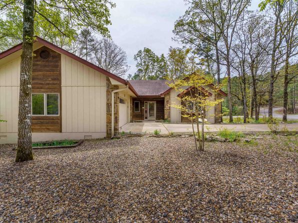 1 Fabulosa Ln, Hot Springs Village, AR 71909