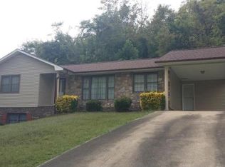 122 Watson Rd, Rogersville, TN 37857